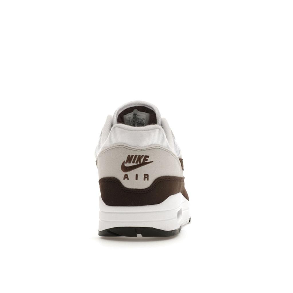 Nike Dámské tenisky Air Max 1 Baroque Brown Šedá Neutrální šedá Bílá DZ2628-004