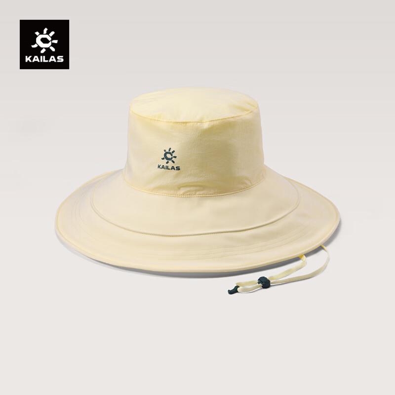KAILAS Ultralight Wide Brim Hat One Size