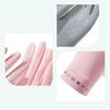 Thin Sunscreen Gloves Elastic Cycling Driving Gloves Fashion Sun Protection Gloves  Running Sports