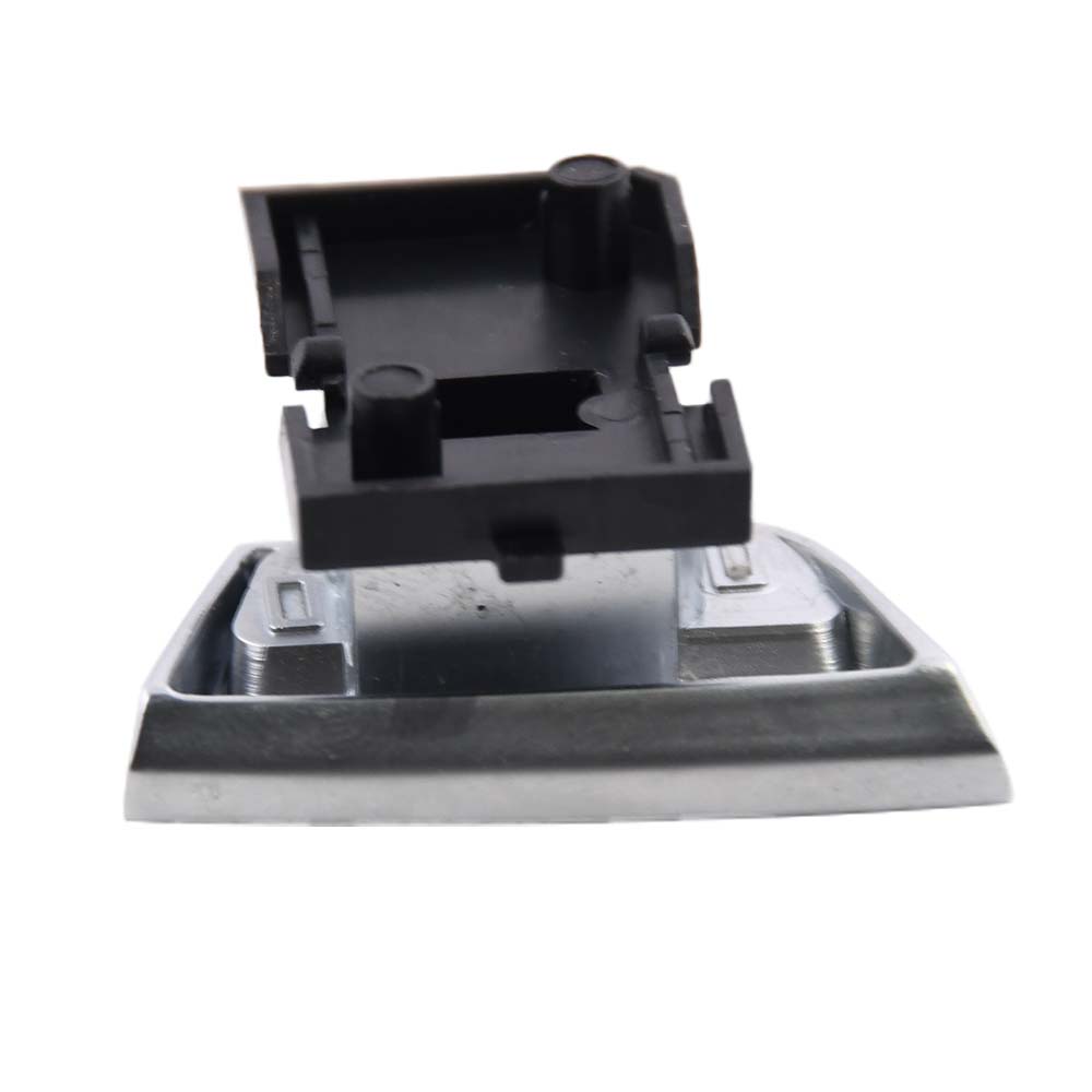 Left 309097 333826/Right 309096 333825 Electric Window Switch With Supporter For Ferrari California T Glass Lifter Button