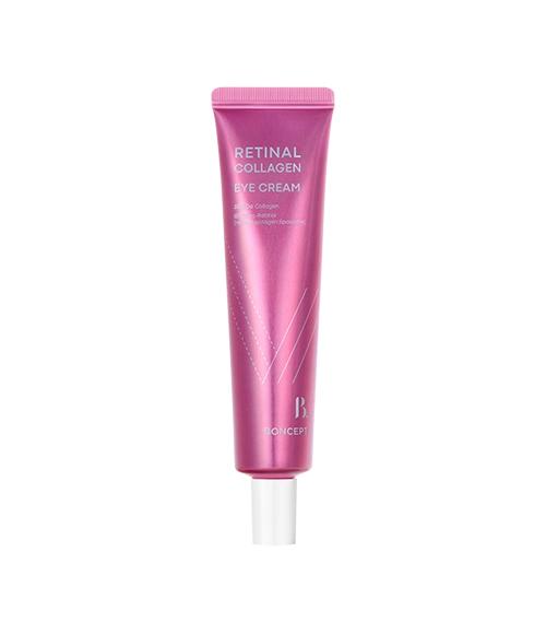 Bonsep Retinal Collagen Eye Cream