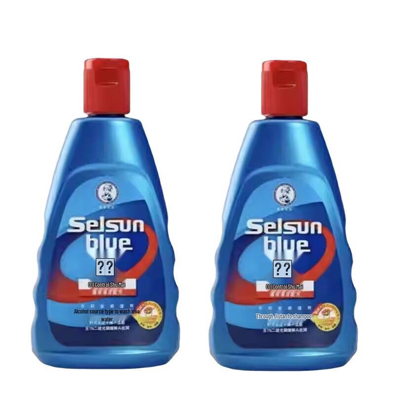 

Mentholatum Refreshing Anti-Dandruff Shampoo