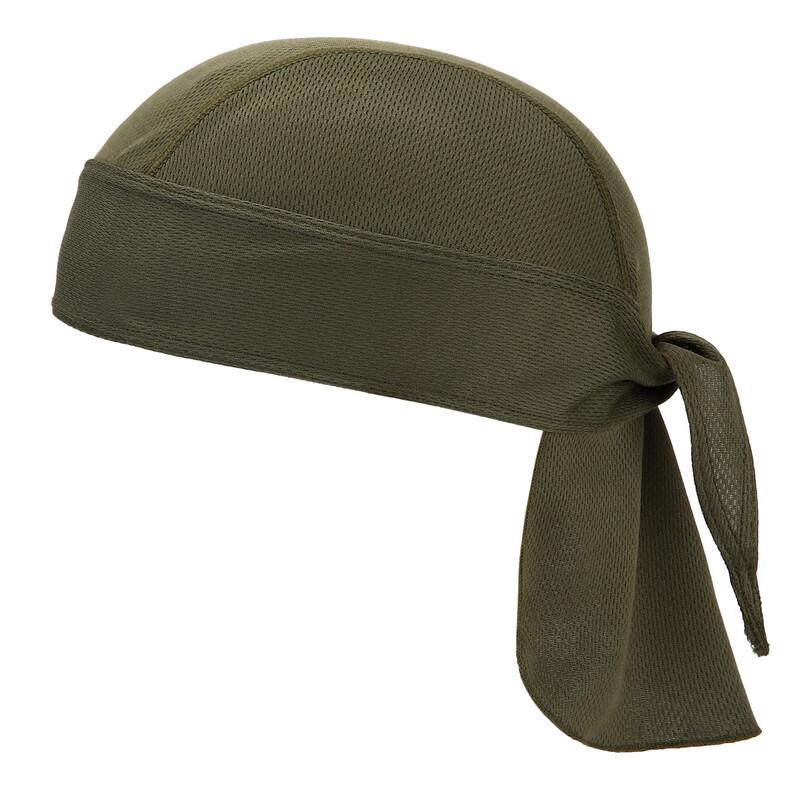 Outdoor Cycling Pirate Hat