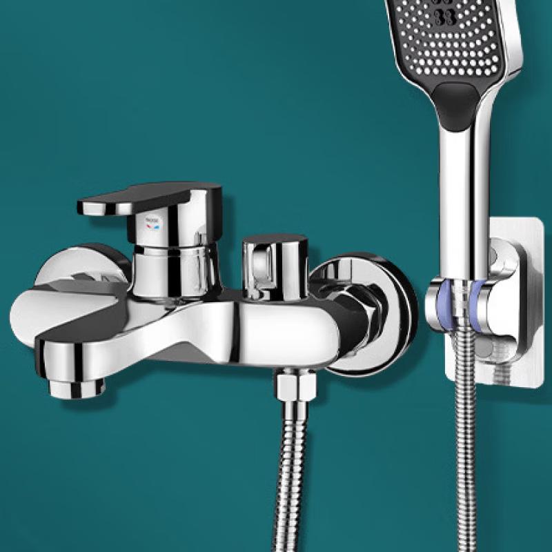 OLOEY Shower Faucet Set