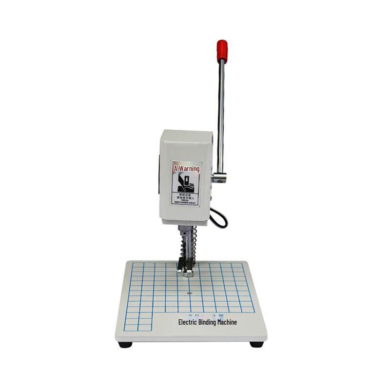 Modern XD-3 Electric Document Puncher