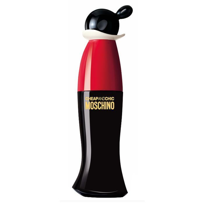 

Moschino Cheap And Chic Eau De Perfume Spray 50ml