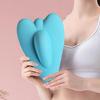 Ergonomic Support Pelvic Floor Muscle Trainer Portable Pelvic Exerciser  Fitness Equipment