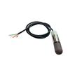 SHT45 SHT41 SHT40 SHT30 SHT20 Temperature Humidity Sensor Module Probe Cable Waterproof Digital Capacitance Sensor 1M I2C Output