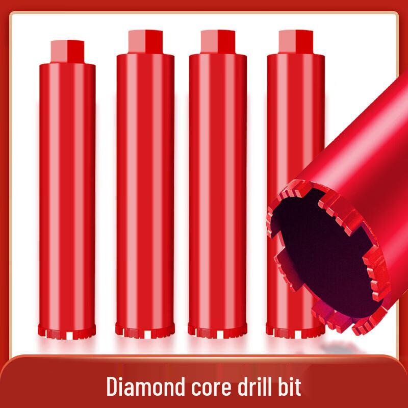 Kaying Industrial Diamond Dry Core Drill Bit for Concrete
