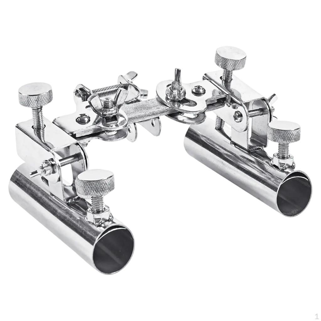 Accessories Fisheries Removable Multi -purpose -by -ised Supply Fishing Rod Holder for