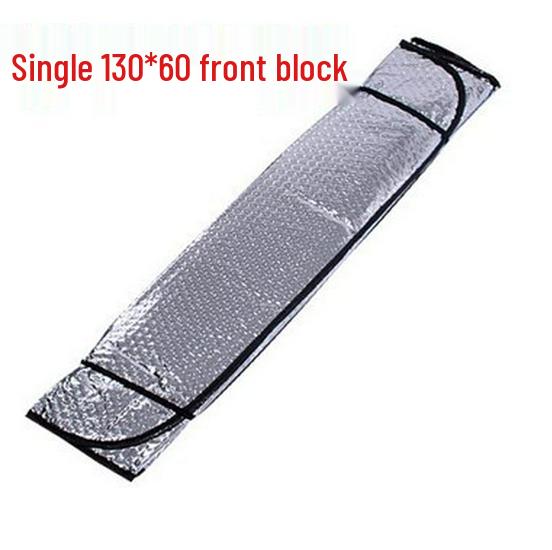 

Автомобильный солнцезащитный экран для лобового стекла, теплоизоляционная шторка, чехол-козырек от солнца