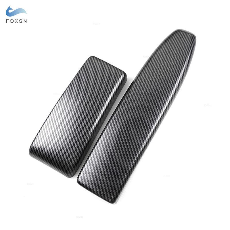 Αξεσουάρ αυτοκινήτου Κεντρική κονσόλα Τακτοποίησης Κουτί μπράτσου Κάλυμμα προστασίας για Mercedes Benz CE GLK Class W204 W212 X204