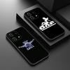 Daf Logo Cool Car Fashion Design Phone Case For Redmi Note 14 13 12 11 Pro Plus S 5G 14C A3 Soft Black Phone Cover