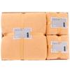 3PCS/Set Large Bath Towels Coral Velvet Bath Towels Lady Wearable Fast Drying Beach Spa Bathrobes Bath Towels Set