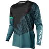 Bikefox Top Race Cycling T-shirt Mountain Bike Road Bicycle Motorcycle T-Shirt BMX ATV MTB Enduro T-Shirt For Motocross Unisex