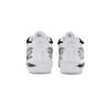 Nike Scarpe da Skateboard Nike Air Force 1 Basse Unisex Bianco Grigio HF0022-100(Squadra-)-Sacchetti di imballaggio casuali