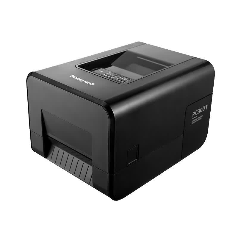 

Honeywell PC300T 300dpi Thermal Label Printer CN plug (adapter included)