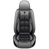 Advanced Faux Leather Car Seat Cover,Protection Pad For Sedans, SUVs & Pickup Trucks - Durable, Comfortable, Pickup Truck Accessory