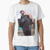 Drachenlord Poster Zomer Tips To Go 2024 T-shirt Gemaakt in de VS Aus Maat S 2XL