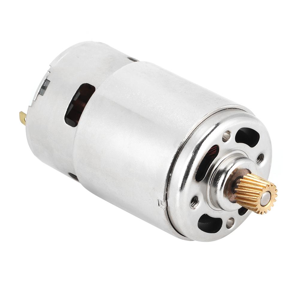 

Модуль привода мотора ручного тормоза 18 зубьев 34436850289 Аксессуар подходит для X5 X6 E70 E71 E72