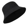 Glitovox Bucket Extra Large Safari Sun Hat for Spring and UV Chin Strap for a Slimming Sizes Men's Hat, Hat, Summer, Protection, Double-Sided Wear,