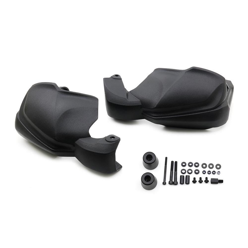 

For KAWASAKI Versys1100 Versys 1100 S SE KLE1100 2025 Motorcycle Handguard Shield Hand Guard Protector Windshield