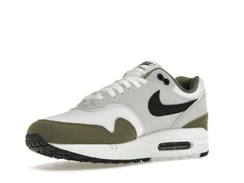 Nike Air Max 1 Low Medium Olive - FD9082-102