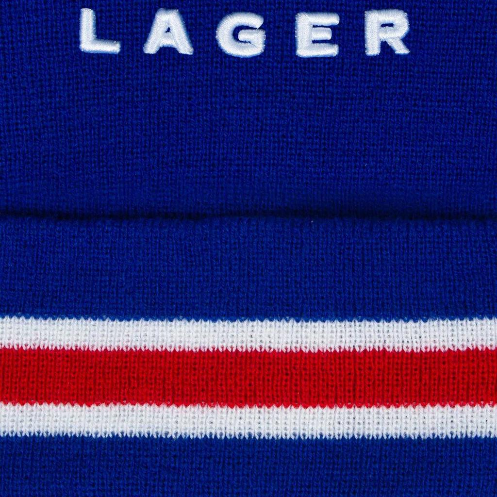 Fan Originals Rangers Retro Beanie