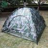 Shachangbing Battlefield Soldier Outdoor Tents & Poles