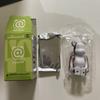 [USED] Bearbrick Series 49 Secret Comme Des Garçons