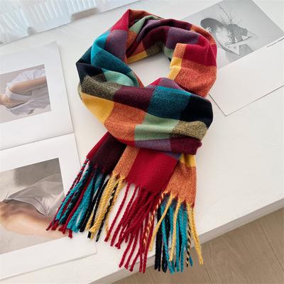 Accessoires – Sjaals en hoofddoeken