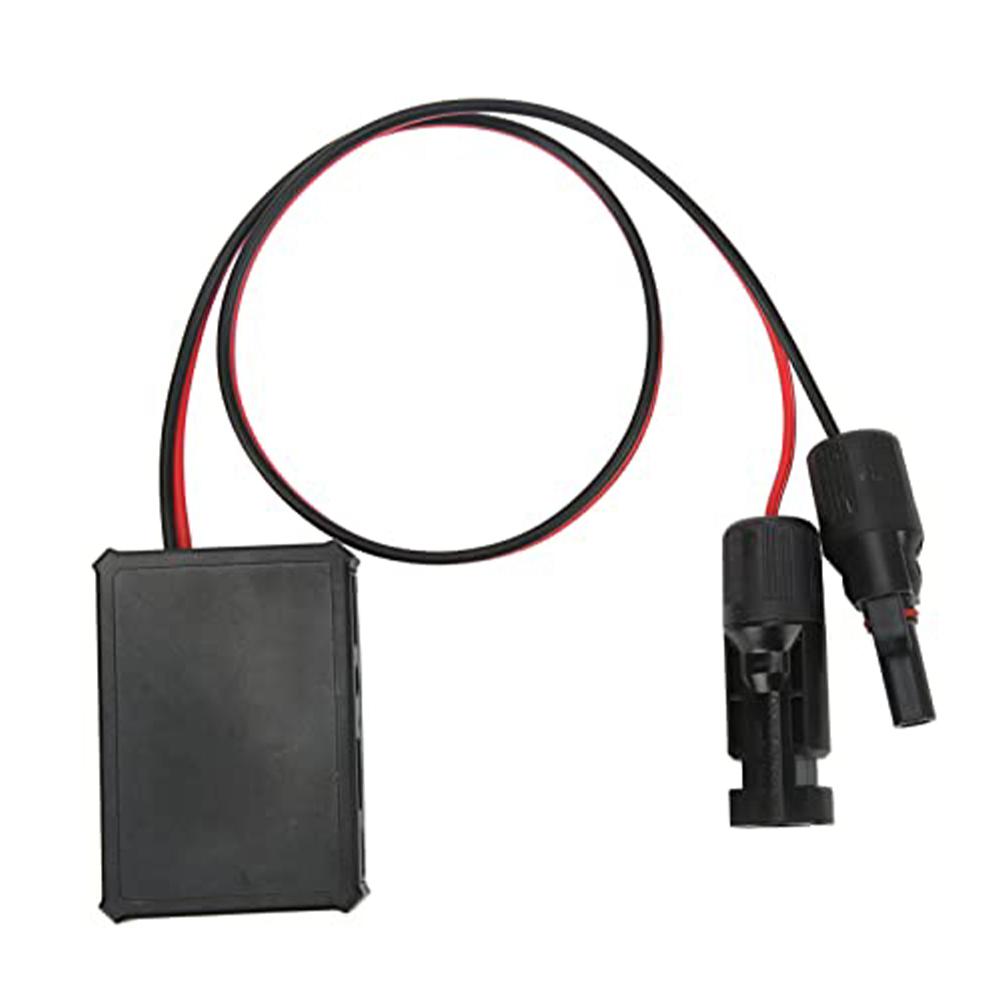 Solar Controller Regulator Solar Panel USB Interface System Charging Voltage Stabilizer Adapter With Type