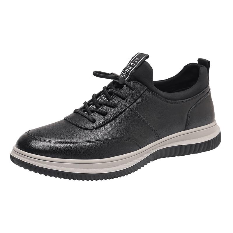 Red Dragonfly Men s Lightweight Business Casual Shoes WLA351291 40