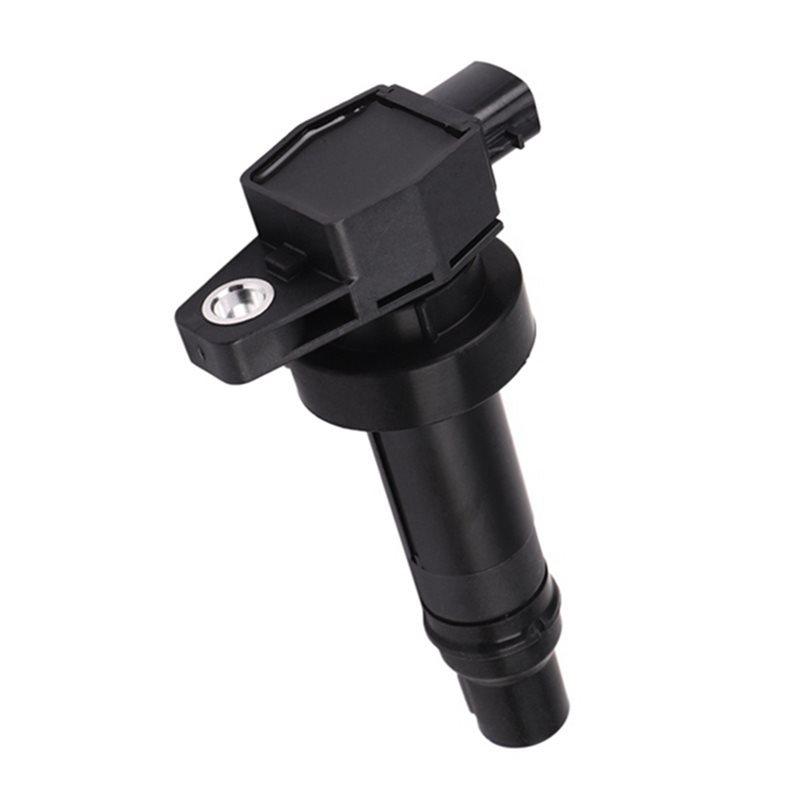 Ignition Coil 4 PCS SET 27301-2B010 For Hyundai I30 I20 Ix20 Accent Elantra Kia Cerato Carens Cee' D Soul Venga Rio