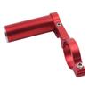 Bicycles Handlebar Extender Cycling Extension Mount Holder Aluminium Alloy Bicycles Accessories Holder Easy To Install