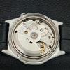 VINTAGE SEIKO 5 AUTOMATIC 7009A JAPAN MENS ORIGINAL DIAL WATCH A709146-1