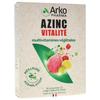 Arkopharma Azinc Naturel Vitalité 30 Comprimés