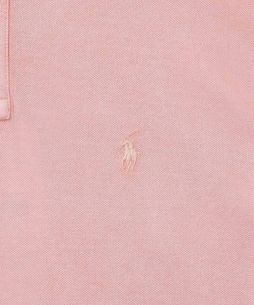 POLO RALPH LAUREN Rl Origin Polo - Pink