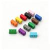 10Pcs 3622 DIY Building Blocks Thick Figures Bricks 1x3 Tall Educational Creative Size Compatible With Plastic Toys for Children