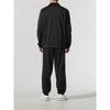 PUMA Men's Stand-Collar Tracksuit