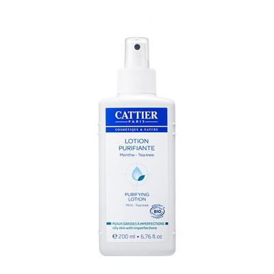 [ONTREE] Cattier Klärende Lotion 200 ml