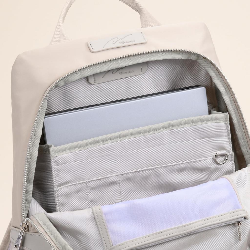 Doppel- & Tag-Nacht Pisara Rucksack, A4-Größe, 14L Fassungsvermögen, 580g, Nein. 15292