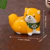 Dog Shape Chopstick Rest Cartoon Spoon Rack Holder Practical Table Decor  Decor