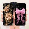 For Tecno Spark 7 Fashion Dragon Shockproof Protector Protective Phone Casing Spark7 7P 7Pro KF6 KF7j Soft Silicone Case Cover
