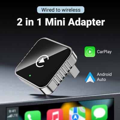 Doplňky pro autoelektroniku – Bluetooth zařízení do auta
