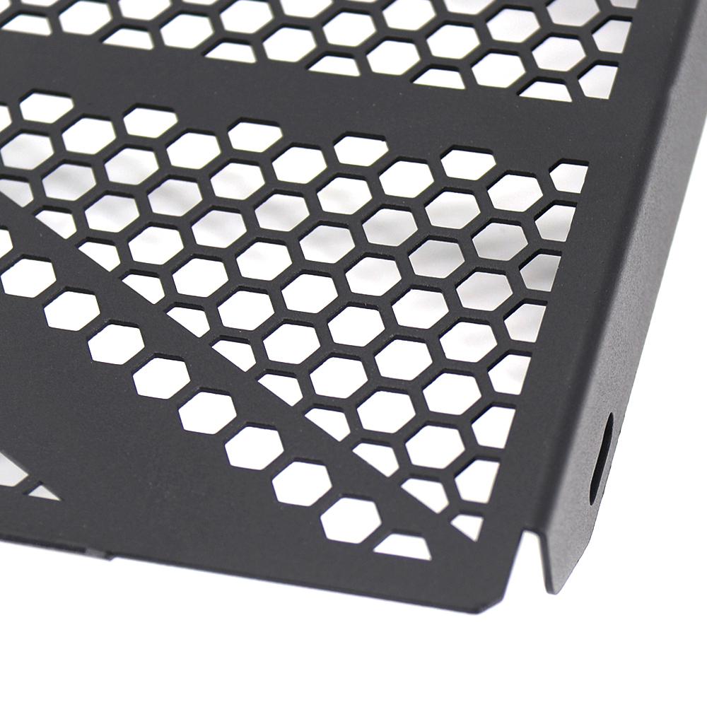 2021 For Trident 660 Trident 660 Back NEW Motorcycle Radiator Guard Protector Grille Cover