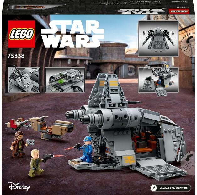 LEGO Star Wars 75338 Ferrix Ambush