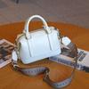 Leather Women's Bags New Cowhide Large-capacity Handbags Women's Messenger Bags