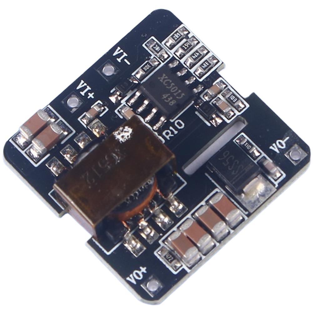 High Efficiency Dual 5V Isolated DC-DC Converter Module 9V 48V Input Voltage Range for Battery Powered IoT Devices