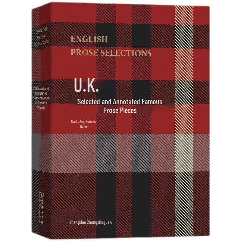 Selected British Essays